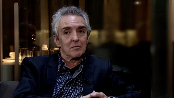 Secuencias en 24H - Actualidad de la cultura y los espectáculos.