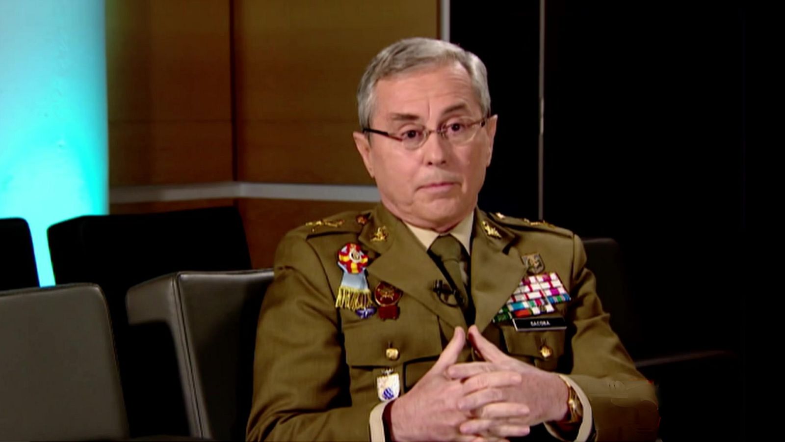 El mundo en 24 horas - 14/05/21 - ver ahora