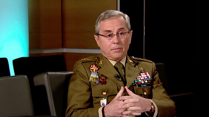 El mundo en 24 horas - El mundo en 24 horas - 14/05/21