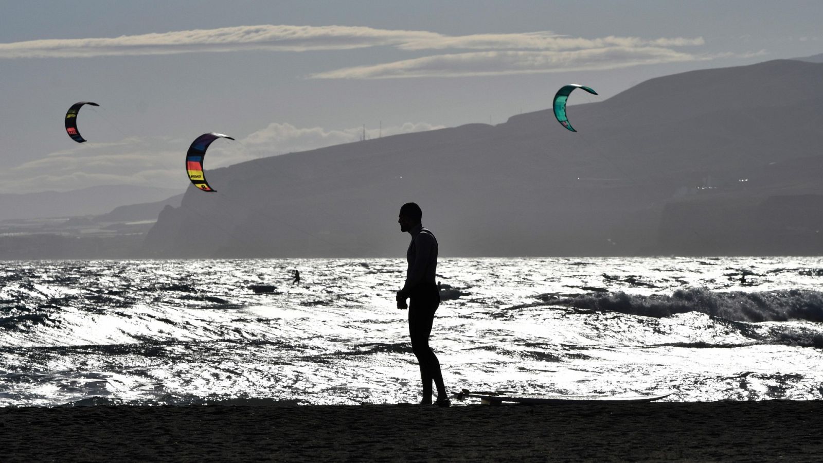 Tiempo | Temperaturas en ascenso en gran parte de la península y Baleares