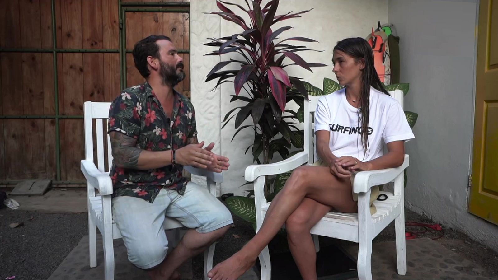 Surfing.es - T4 - Programa 9 - ver ahora