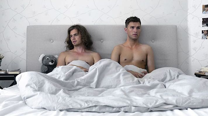 Días de cine - Días de cine - 'Vivir sin nosotros'