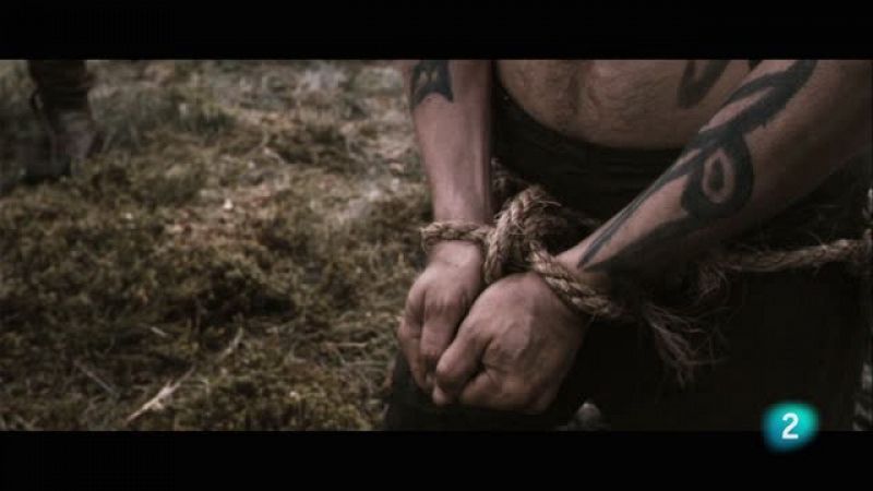 Días de cine -'Valhalla rising'