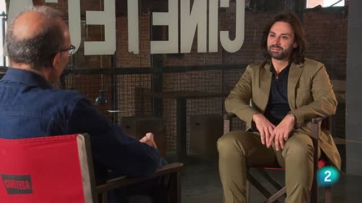 Días de cine - Días de cine - El cine según Carlo D'ursi