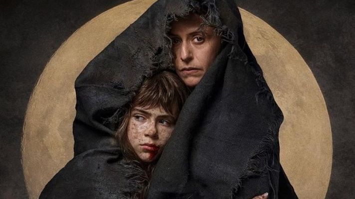 Días de cine - Días de cine - 'Todas las lunas'