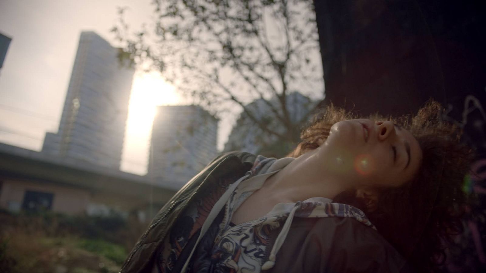 Días de cine - 'Ghost'