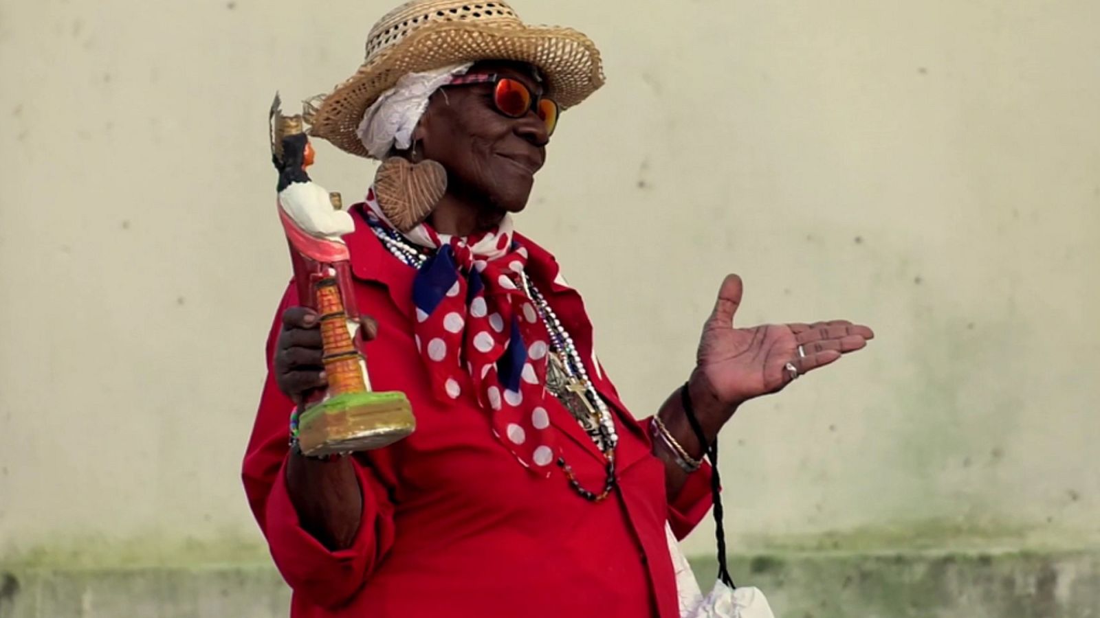 Días de cine - 'Herencia'