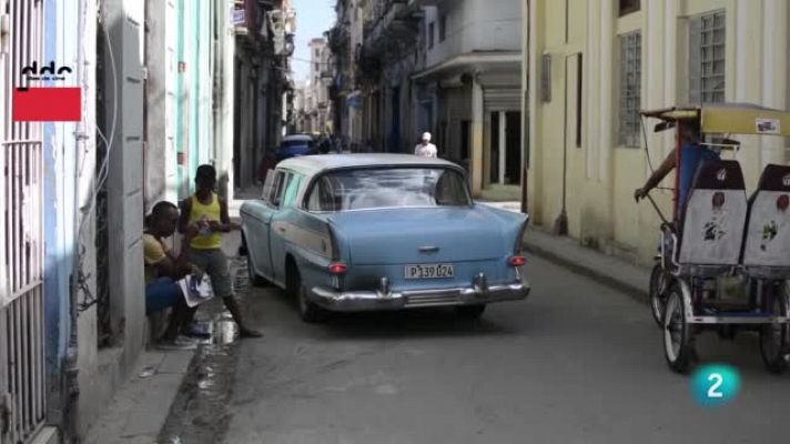 Días de cine - 'Herencia'