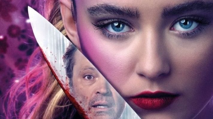 Días de cine - Días de cine - 'Este cuerpo me sienta de muerte'