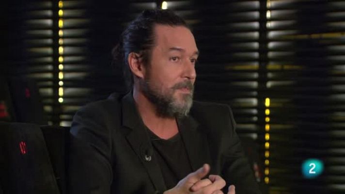 Días de cine - Días de cine - La secuencia de Miguel Ángel Vivas: 'Uno de los nuestros'