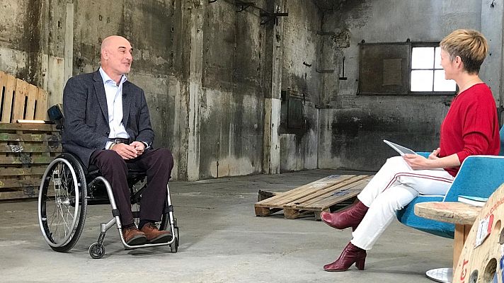 Para todos La 2 - Para todos La2 - 15/05/21