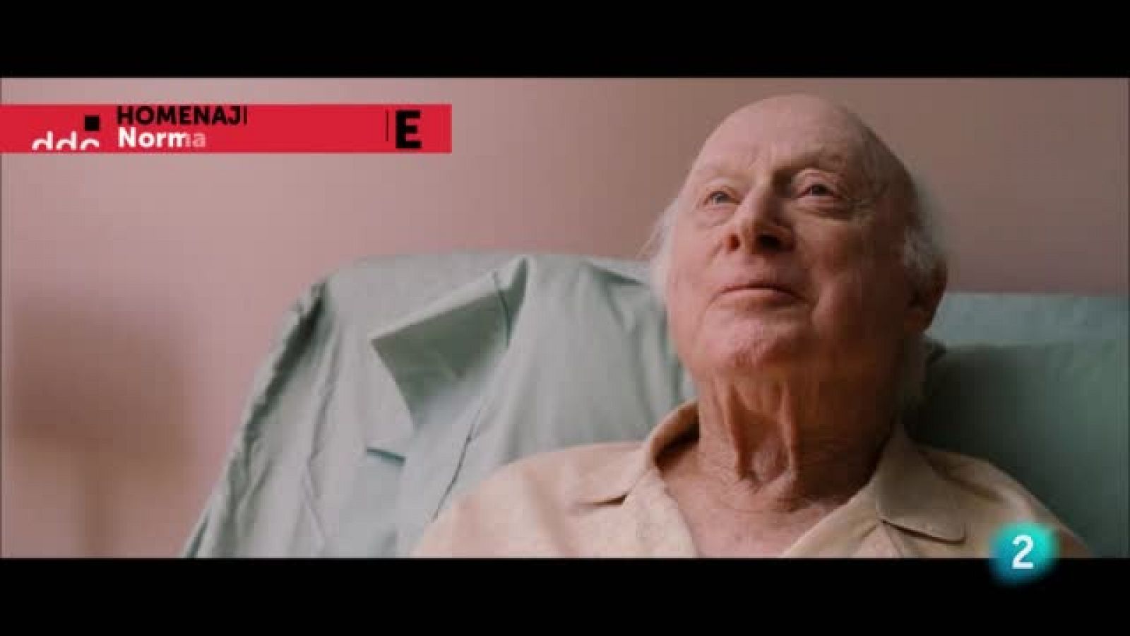 Días de cine - Norman Lloyd (1914-2021)