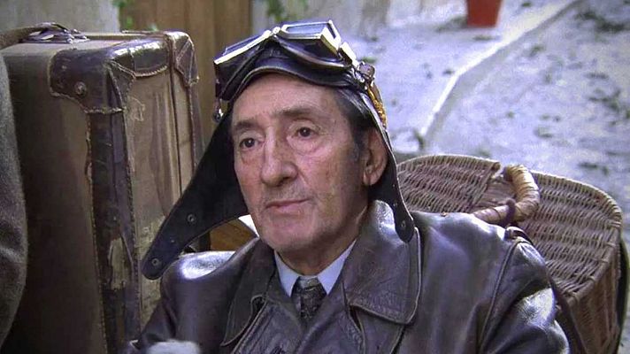 Días de cine - Días de cine - Centenario de Luis Ciges (1921-2021)