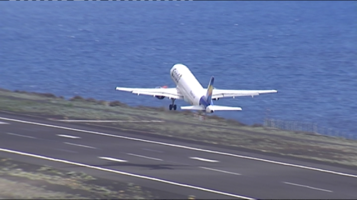 Telecanarias - Telecanarias 2 - 14/05/2021