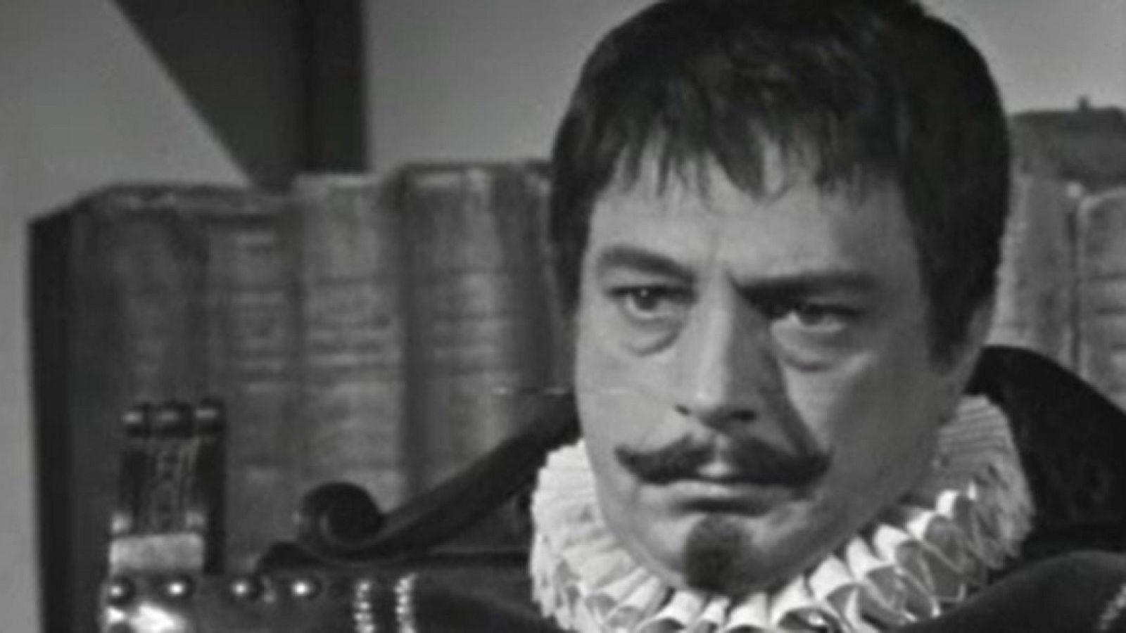 Estudio 1 - El caballero de las espuelas de oro - Estudio 1 | Ver