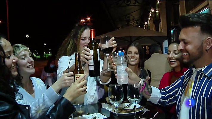 Telecanarias - Canarias en 2' - 15/05/2021