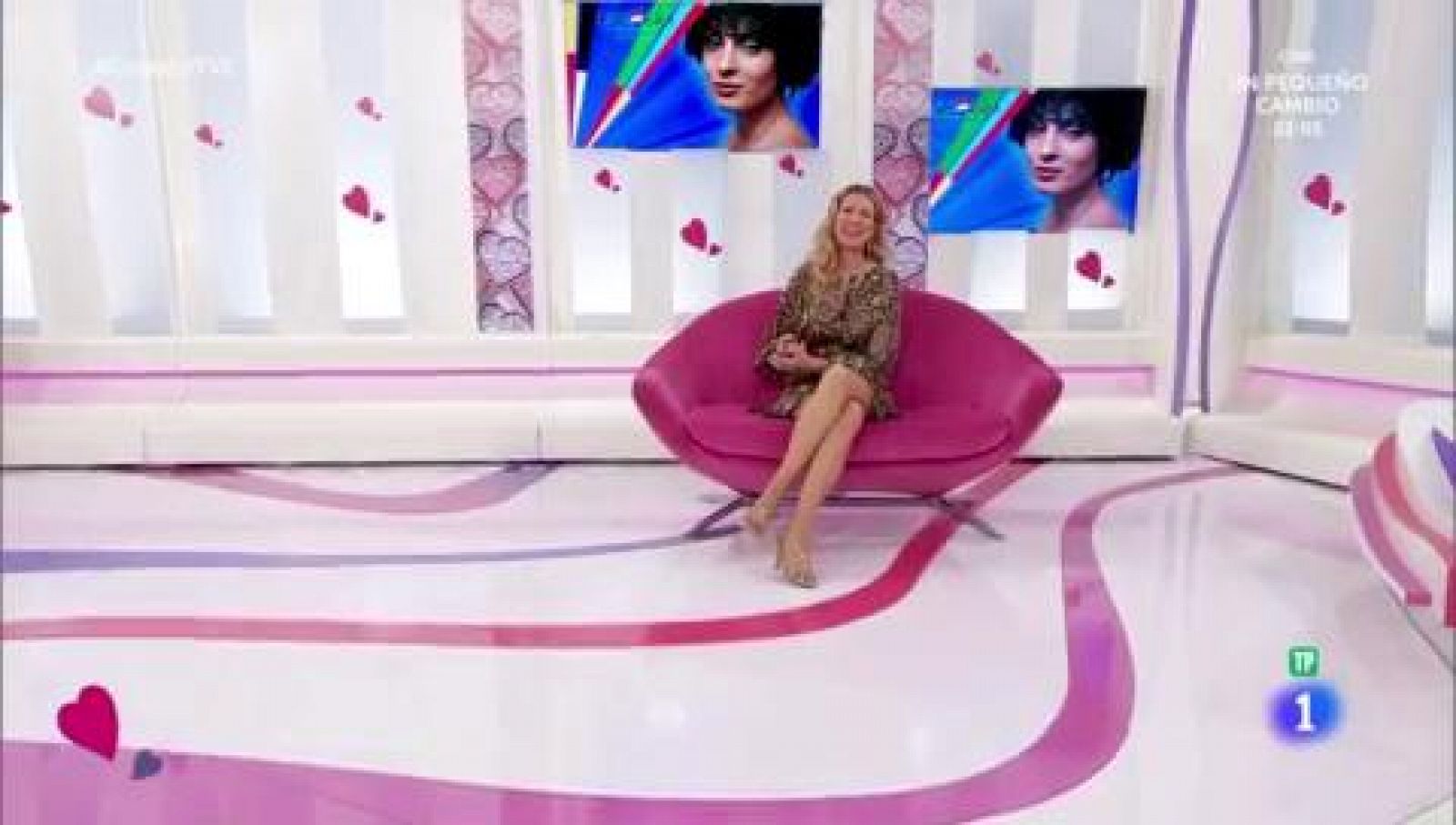 Corazón - Así vive Barbara Pravi los días previos a Eurovisión: "Estoy nerviosa e impaciente"