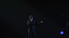 Segundo ensayo de Blas Cantó