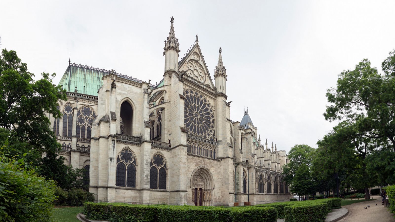 Somos documentales - Los secretos de las catedrales - ver ahora