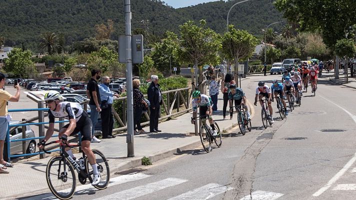 Challenge ciclista Mallorca 3ª Trofeo Andratx - M de Colomer