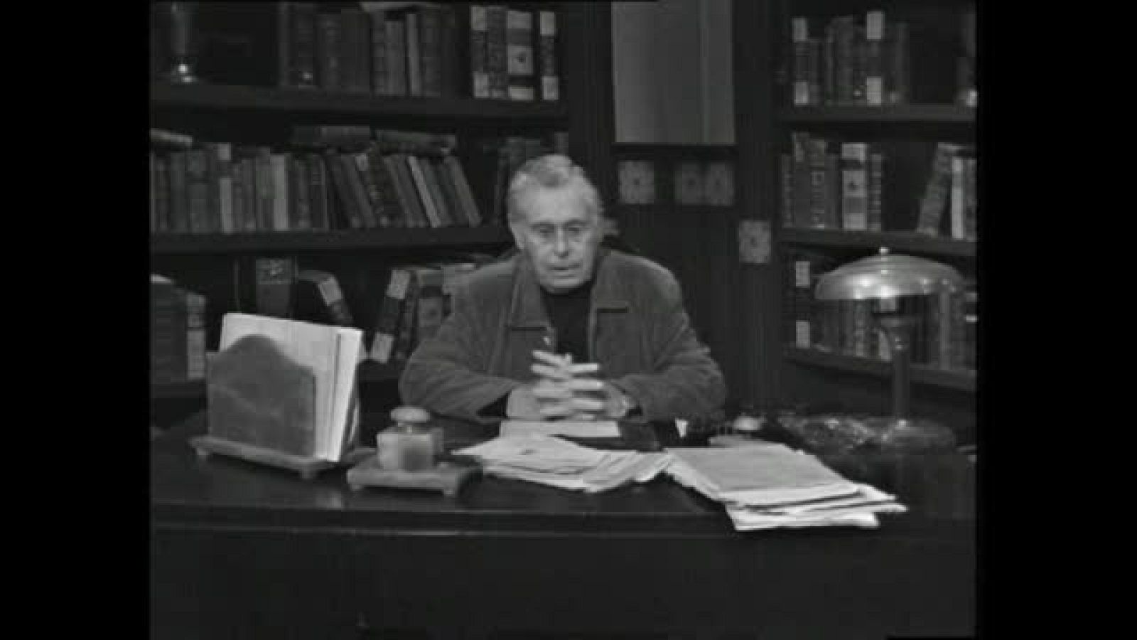 Arxiu TVE Catalunya - Novel·la - La sorpresa de Berta