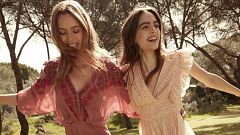 Flash Moda   - Vuelve Hoss Intropia con la esencia que hace sus prendas especiales