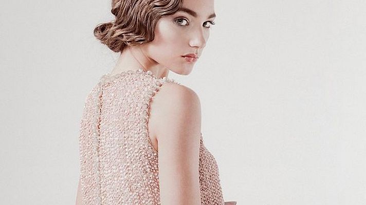 Flash moda - Isabel Zapardiez nuevo rumbo hacia el pret a porter