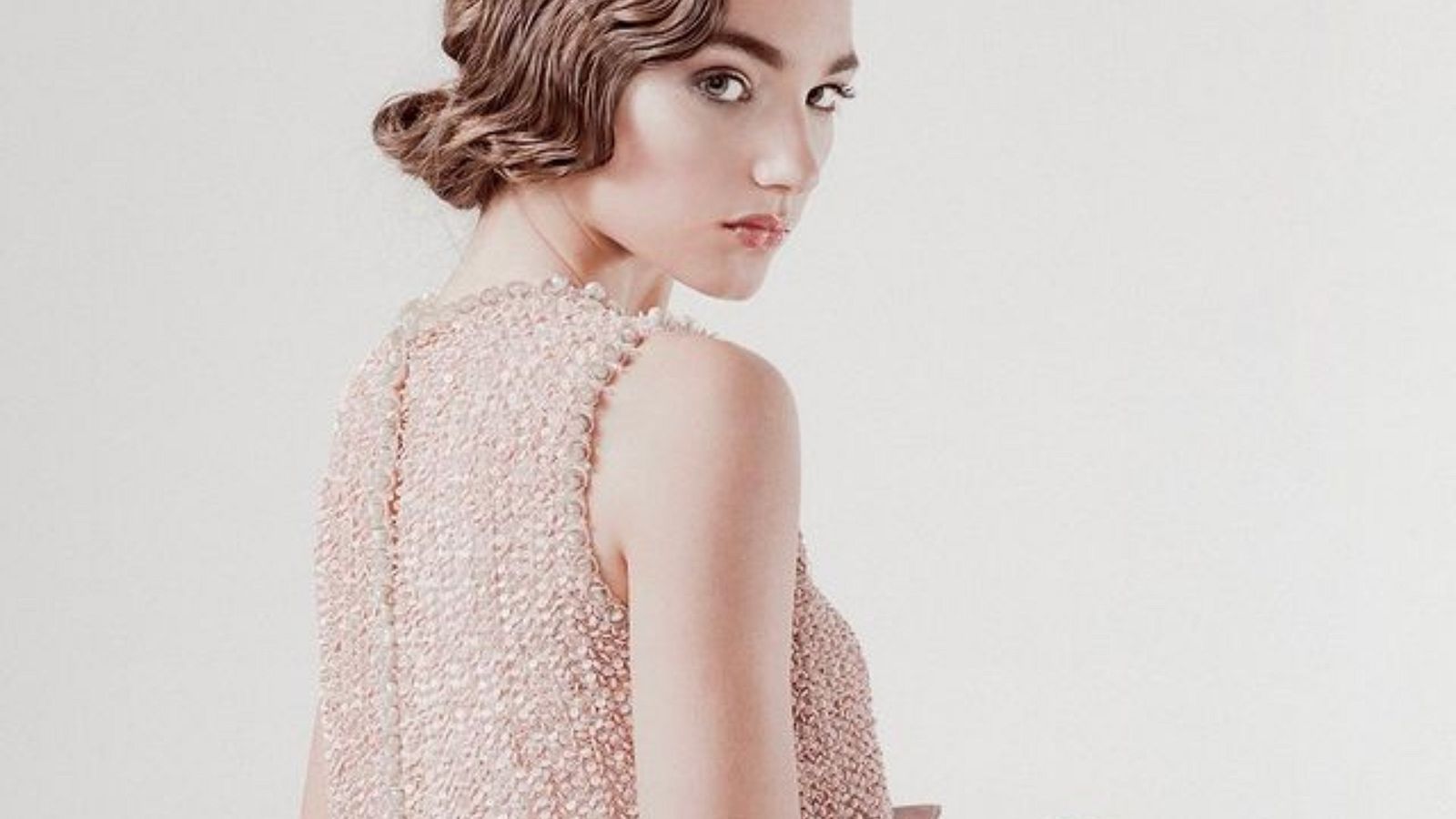  Isabel Zapardiez nuevo rumbo hacia el pret a porter  