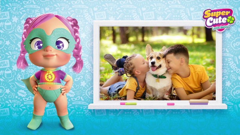 Eco-Tip 11 - The best friend