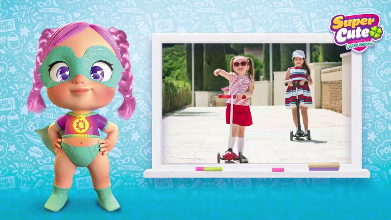 Eco-Tip 8 - Use the bike