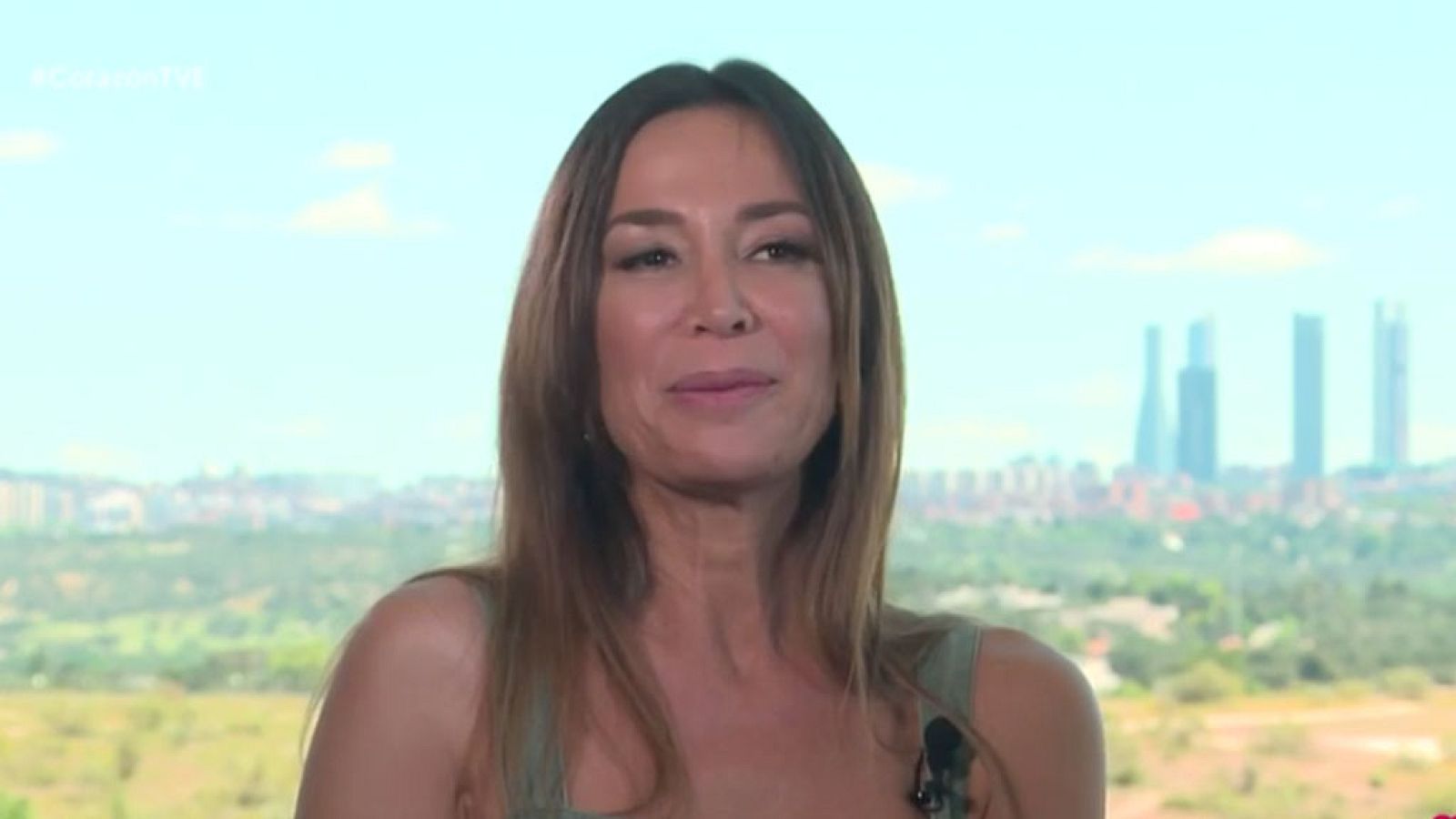 Corazón - Cecilia Gómez tras su ruptura con Marco Vricella: "No tenemos nada que nos una gracias a Dios"