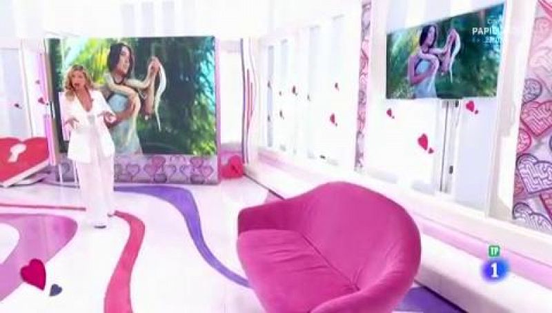 Pilar Rubio vuelve tras superar el Covid - D Corazón | Ver