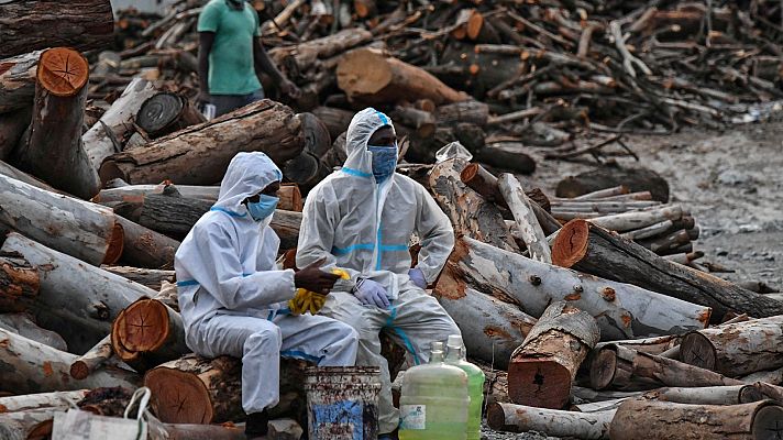 Asia amplía los cierres perimetrales por el covid