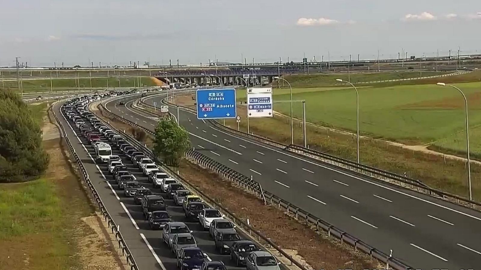 Telediario - 21 horas - 16/05/21 - ver ahora