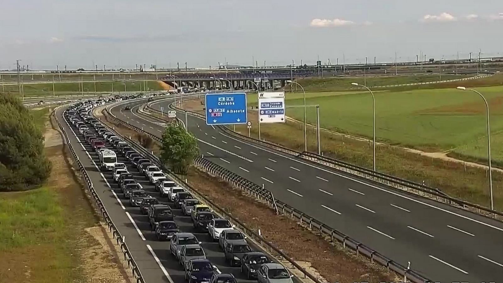 Telediario - 21 horas - 16/05/21 - ver ahora