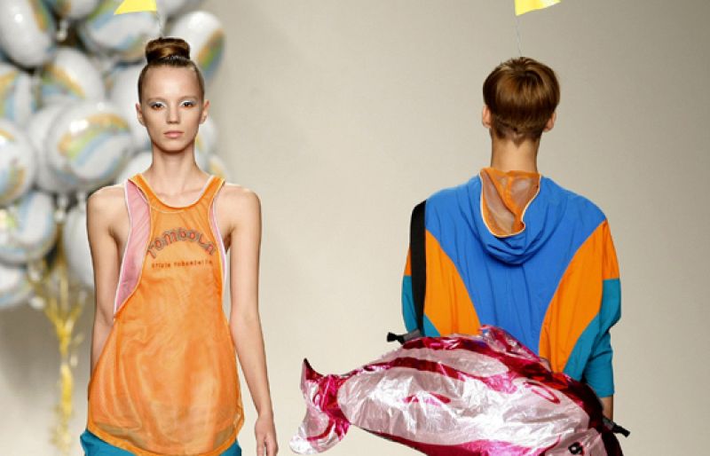 Informativo de Madrid. (22/09/09)