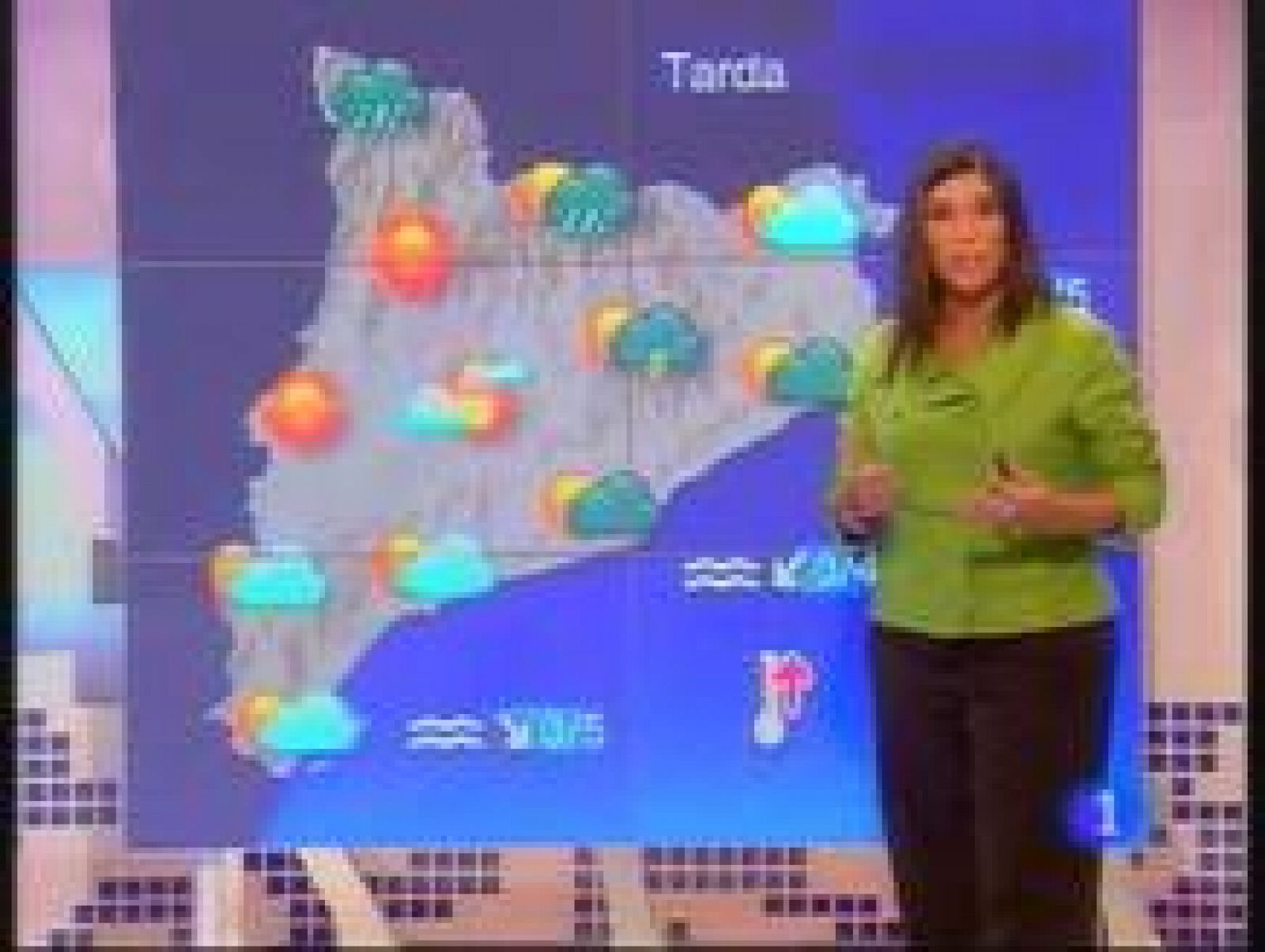 El Temps 22-9-09 14:20