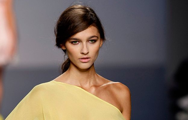  - Desfile de Juana Martín en Cibeles