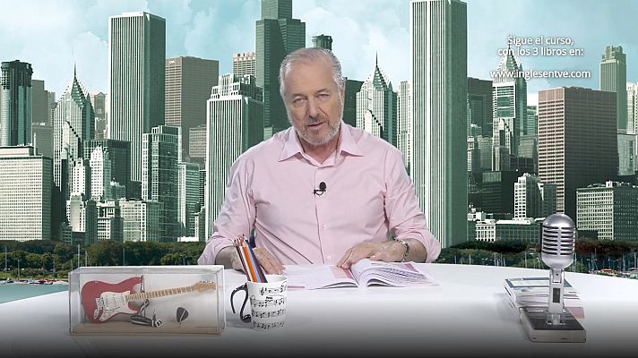 Inglés en TVE - Programa 352
