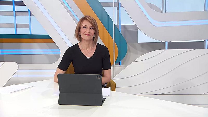 Aquí hay trabajo - 17/05/21 - ver ahora