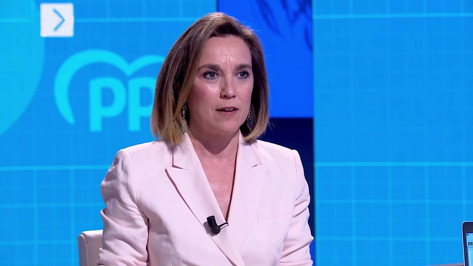 La hora de La 1 - La hora política - 17/05/21 - ver ahora