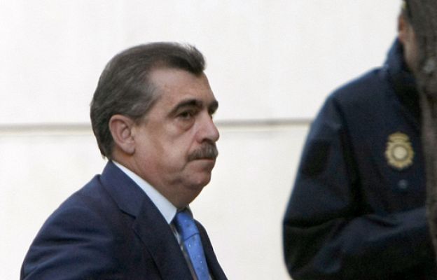  - Txeroki en la Audiencia Nacional