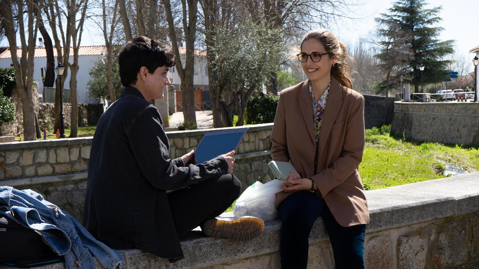 Dos vidas - Capítulo 86 - Ver ahora