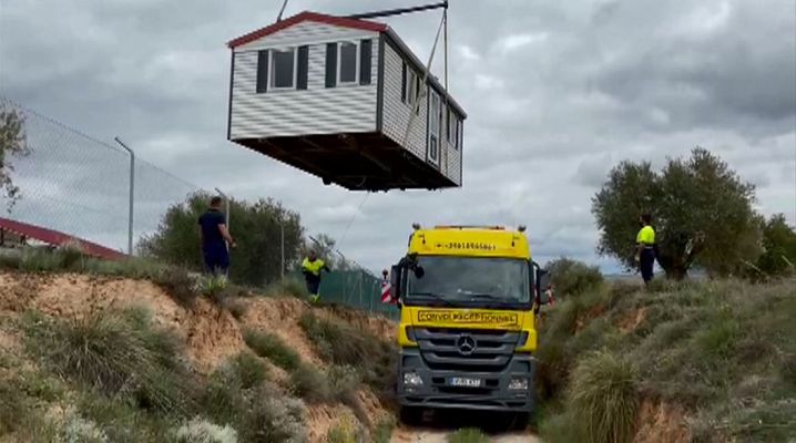 Repor - Maneras de vivir