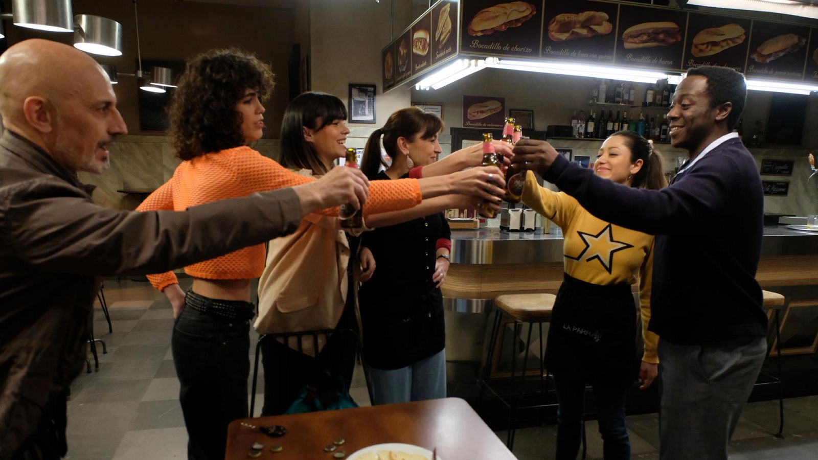 Servir y Proteger - Episodio 968 - Ver ahora