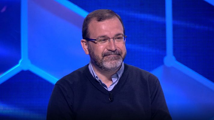 El cazador - Programa 295