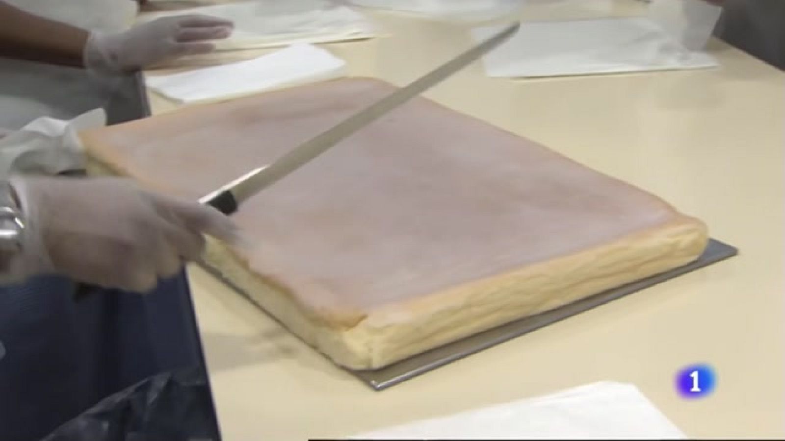 Dulces de conventos andaluces a golpe de click - Noticias Andalucía | Ver