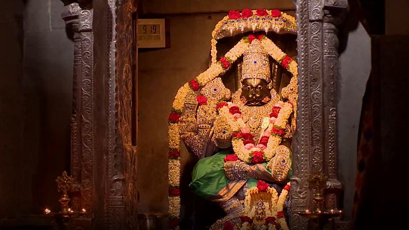 Españoles en el mundo - Bangalore - ver ahora