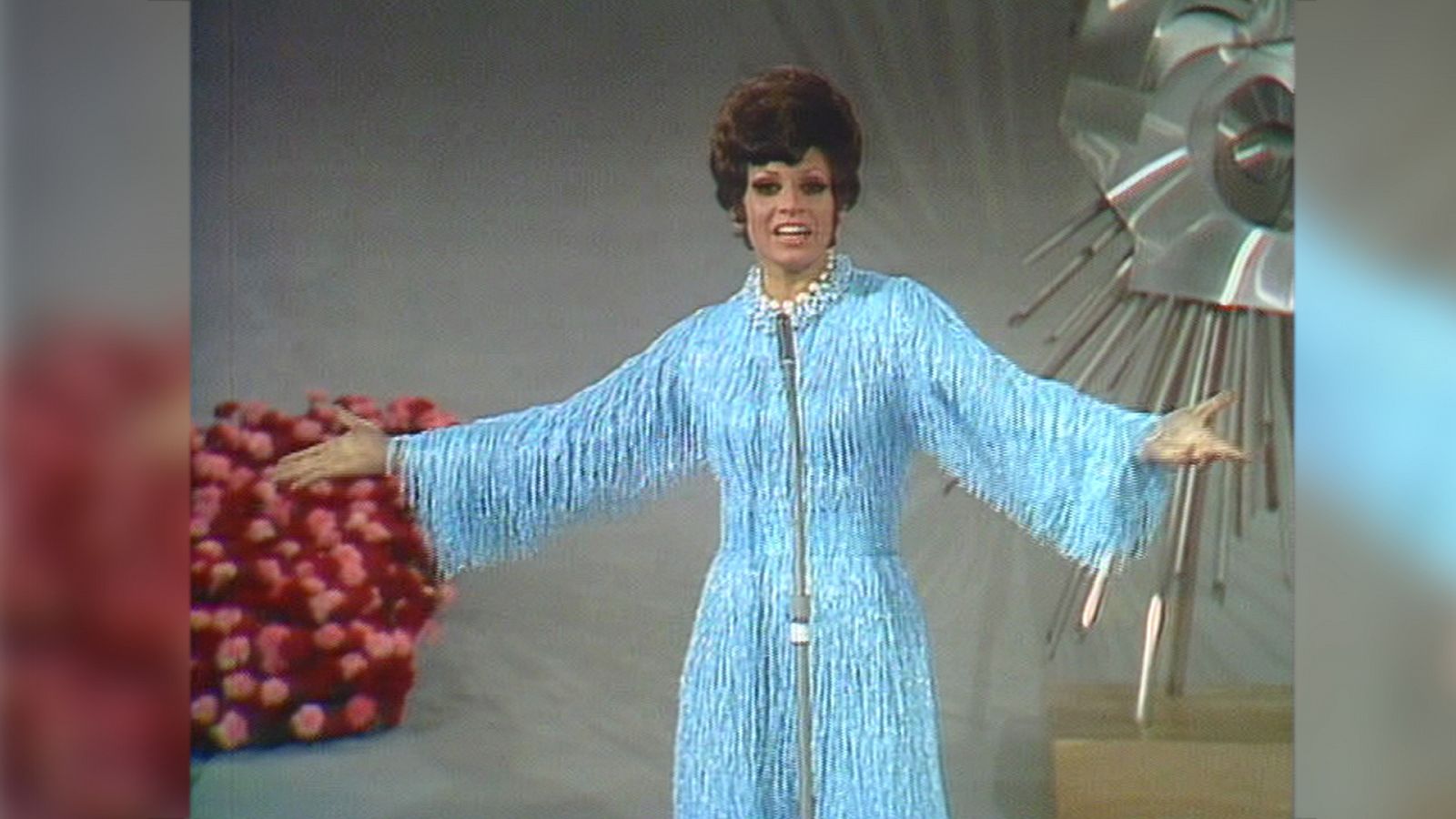 Los estilismos más icónicos de Eurovisión - La hora de La 1 | Ver