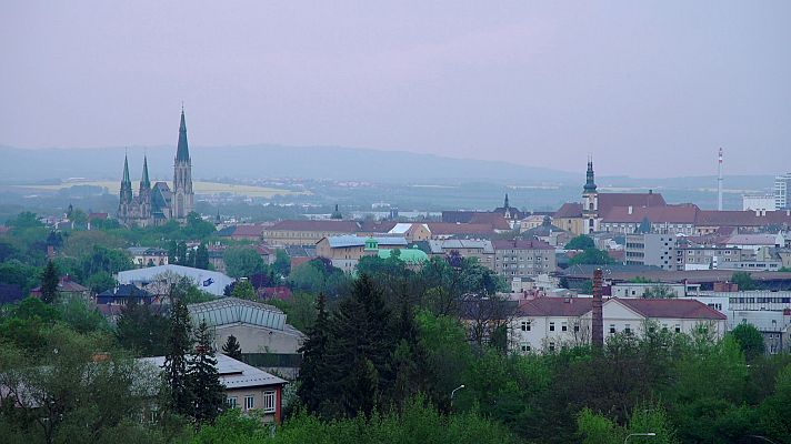 Moravia (República Checa)